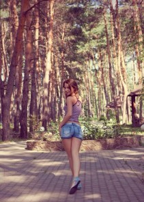 Фото проститутки Алена №7 в городе Реутов