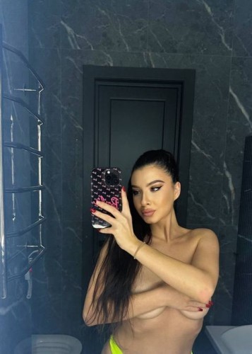 Ирина, Г. Реутов